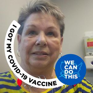 Meet your Posher, Connie